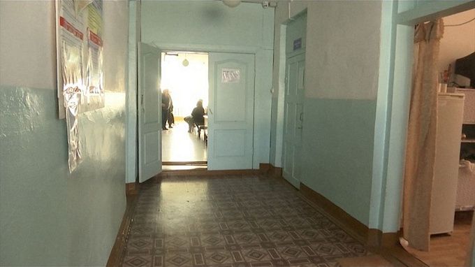 В Бурятии главврача больницы осудили за растрату и служебный подлог