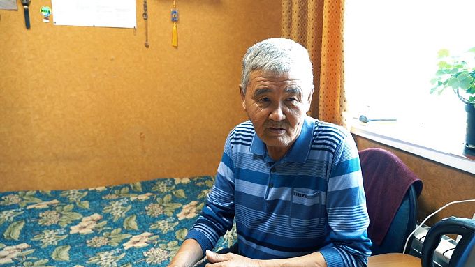 Социальный центр «Шанс» в Улан-Удэ в год помогает более 600 бездомным