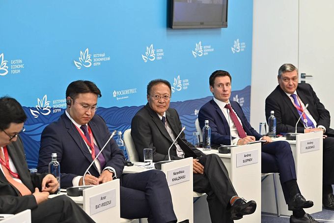 Россия готова построить в Монголии ТЭЦ-3 мощностью 880 МВт