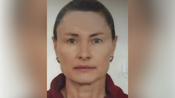 45-летнюю женщину продолжают искать в Бурятии