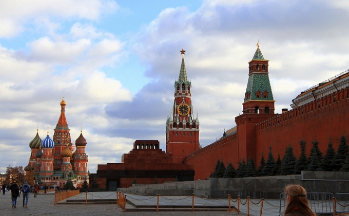 В Кремле не согласились с результатами опроса про главные страхи россиян