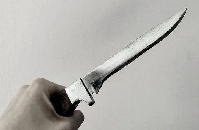 Жителя Бурятии осудили за попытку убийства
