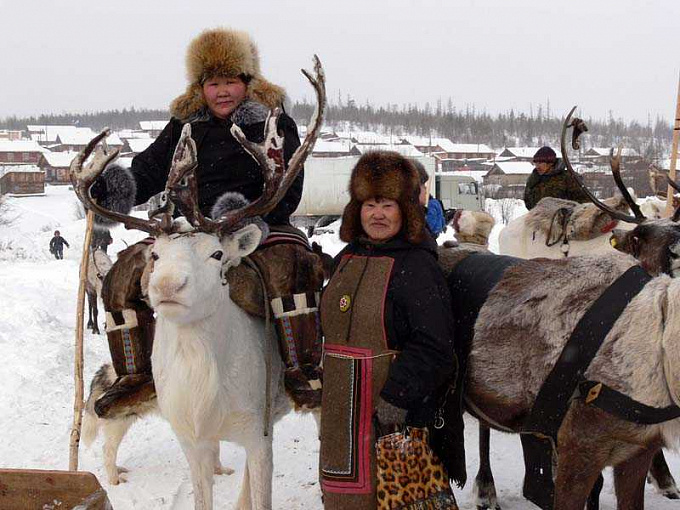 В Якутии появится уполномоченный по правам коренных народов