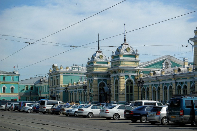 В Иркутской области режим самоизоляции продлили до 26 апреля