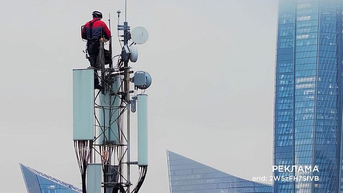 Т2 запустил реальную сеть 5G в России