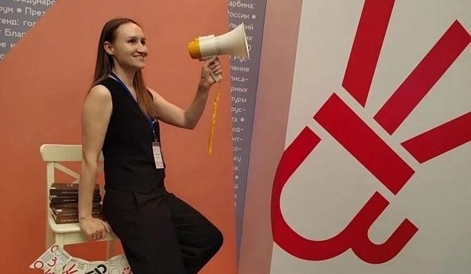 Книга детского писателя из Бурятии вышла в финал престижной премии