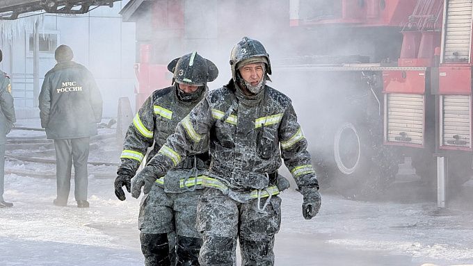Прокуратура Бурятии ответит на вопросы предпринимателей «Баянгола»