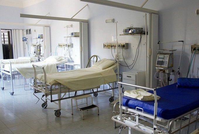 В Бурятии девятерых пациентов, переболевших коронавирусом, выписали из больницы