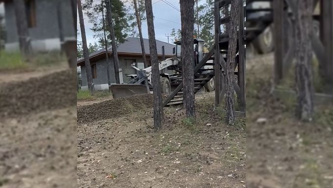 В Улан-Удэ восстановили участки на 70 улицах