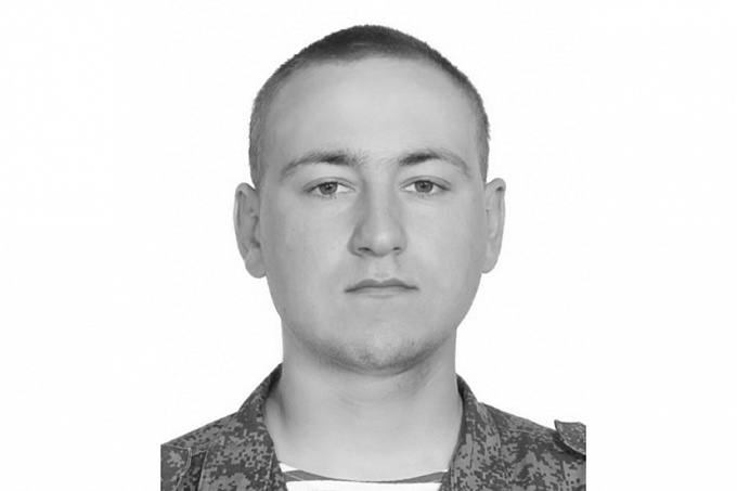 23-летний военнослужащий из Бурятии получил смертельное ранение на Украине
