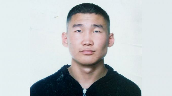Пропал 30-летний житель Бурятии. Последний раз его видели в Иркутске