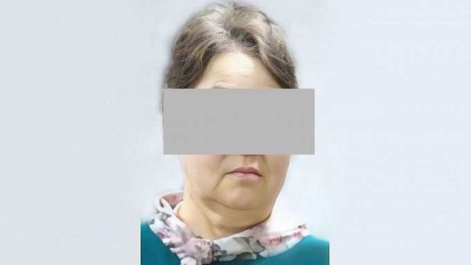 В Улан-Удэ 61-летняя женщина вышла из дома и пропала. ОБНОВЛЕНО