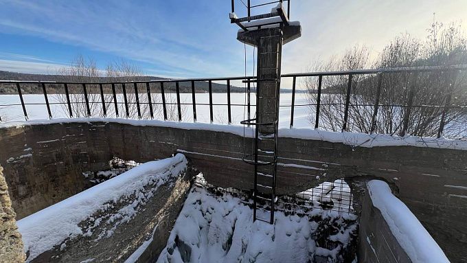 Разрушенную оросительную систему хотят восстановить в районе Бурятии