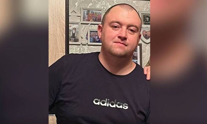 29-летний мужчина пропал в Улан-Удэ 