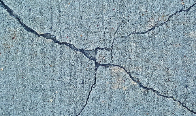 В районе Бурятии за неделю зафиксировали пять землетрясений