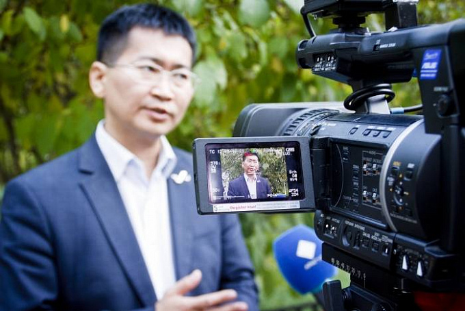 Депутат Госдумы о коммунальной аварии в Улан-Удэ: Нужно найти истинных виновников