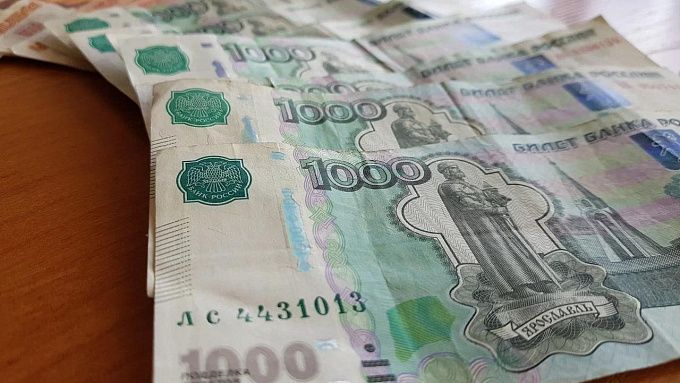 В Улан-Удэ отец ребенка утаивал компенсацию за детсад от бывшей жены