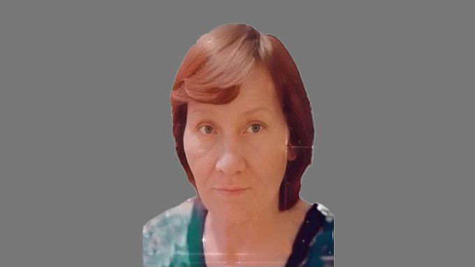 Женщина с потерей памяти пропала в Улан-Удэ. ОБНОВЛЕНО
