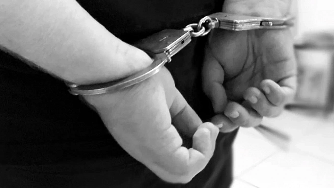Жителя Бурятии осудили за дерзкий грабеж в «Карамельке»