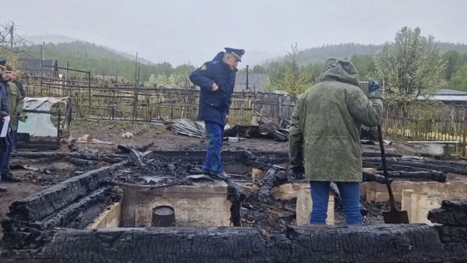Суд вынес приговор по делу о гибели подростков в Байкальске 