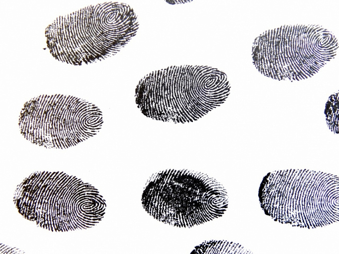 В полиции Бурятии рассказали, зачем нужно сдавать отпечатки пальцев