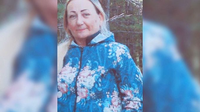 В Бурятии без вести пропала 60-летняя женщина