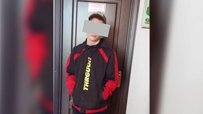 В Улан-Удэ пропал 15-летний подросток. ОБНОВЛЕНО
