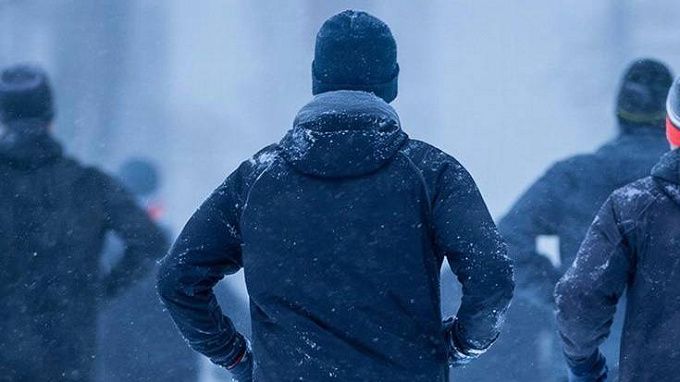 Жители Бурятии побегут к мечте