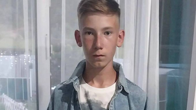 Подросток ушел в школу и пропал в пригороде Улан-Удэ