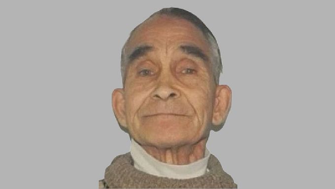 В Улан-Удэ пропал 86-летний пенсионер
