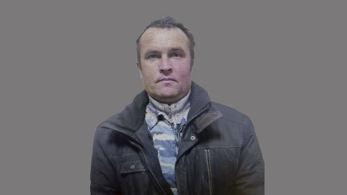 Мужчина пропал в районе Бурятии