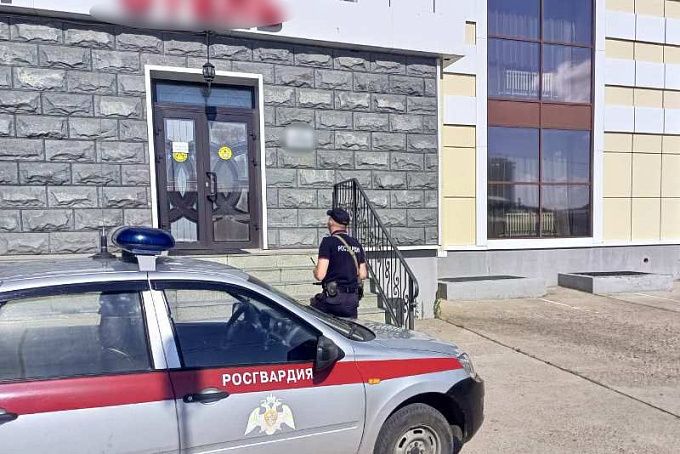 В Улан-Удэ воришка обокрал администратора гостиницы