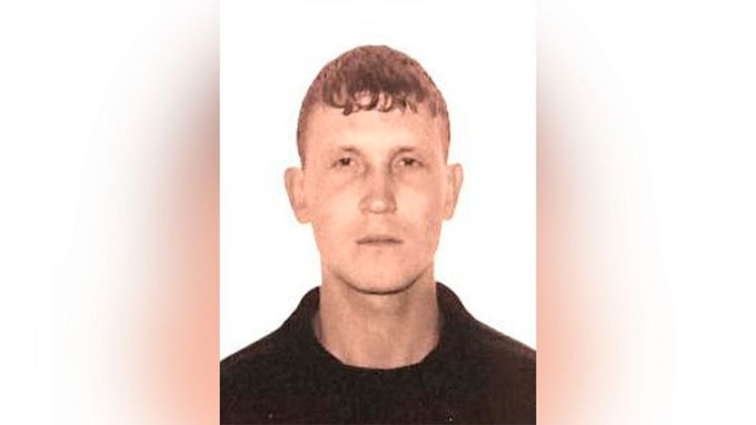 В Бурятии ищут 37-летнего мужчину