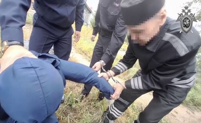 «Иволгинский потрошитель» ответит за преступление в Улан-Удэ спустя 17 лет 