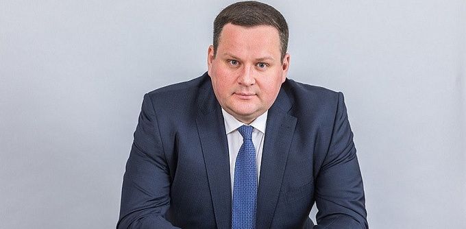 В Бурятию прибыл министр труда и социальной защиты РФ Антон Котяков