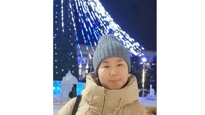 17-летняя девочка ушла из дома и не вернулась в Улан-Удэ