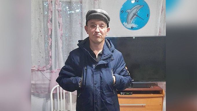 В Улан-Удэ возбудили уголовное дело по факту исчезновения мужчины