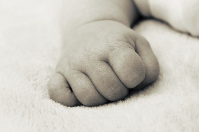  В Чите в мусорном баке нашли тело новорожденного ребенка