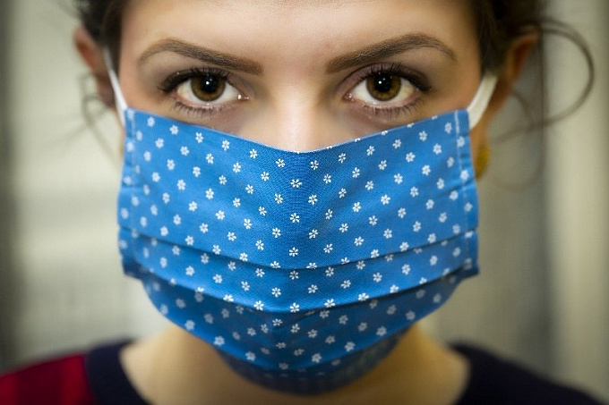 Число заразившихся коронавирусом в России за сутки возросло на 1154