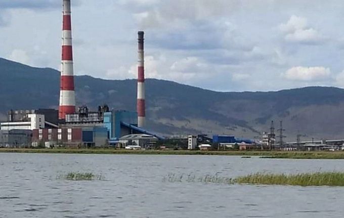 ОНФ: Вода Гусиного озера в Бурятии становится опасной для питья