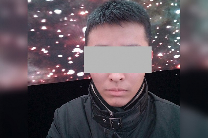 В Улан-Удэ 23-летний парень вышел из дома и пропал. ОБНОВЛЕНО