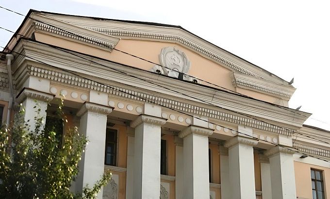 Финансирования и сроков пока нет. На каком этапе реконструкция филармонии в Улан-Удэ?