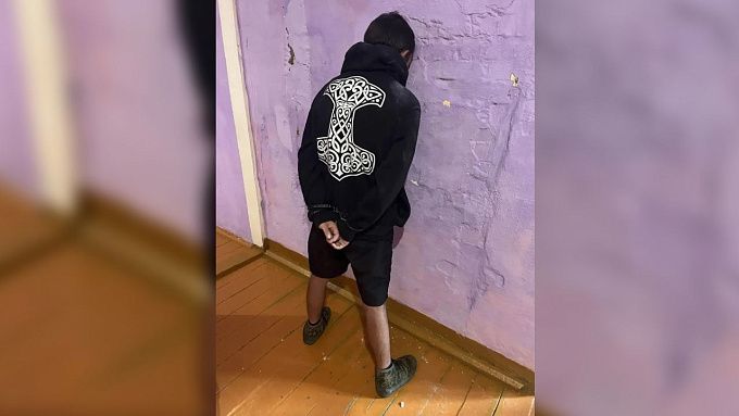 В Бурятии осудили мужчину, подстрекавшего подростков к экстремизму и вандализму
