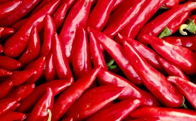 В Бурятии туристка поплатится рублем за груз «с перчинкой»
