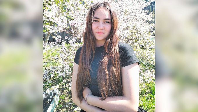 Школьница из Бурятии спасла девочку, заваленную песком