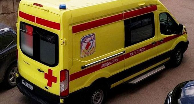 Стало известно о состоянии пострадавших в крупном ДТП в Бурятии