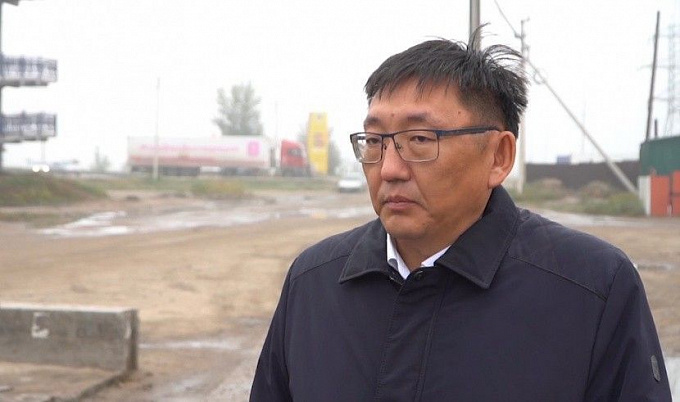 В Улан-Удэ Жаргалу Цыбикову вновь продлили арест