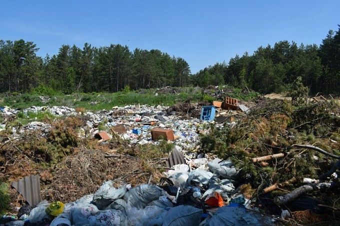 В Бурятии чиновник обогатился на 12 миллионов, провернув «мусорную аферу»