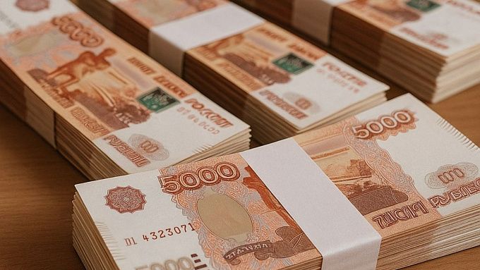 Заведующая детсадом 4,5 года доила казну, фиктивно устраивая на работу знакомых в Бурятии