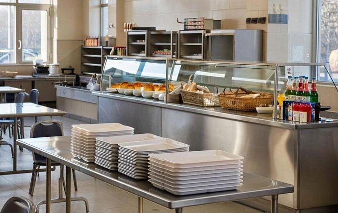 Вариативное меню вводят в одной из школ Улан-Удэ